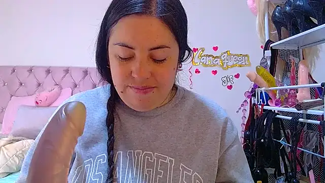 lanaqueen699 online show from 05-15-26, 12:23