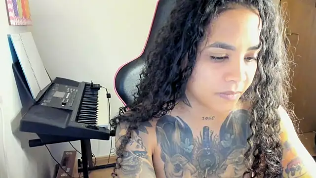 Ama music online show from 10-15-25, 10:04