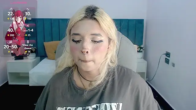 april bunnyy online show from 02-12-26, 08:48