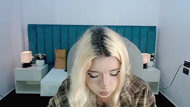 april bunnyy online show from 03-02-26, 08:59