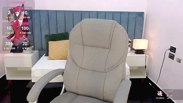 april bunnyy online show from 03-19-26, 07:29