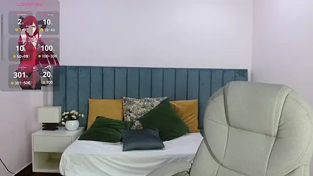 Snapshot of april_bunnyy chatting on 06-22-26, 08:50 april bunnyy online show from 06-22-26, 08:50