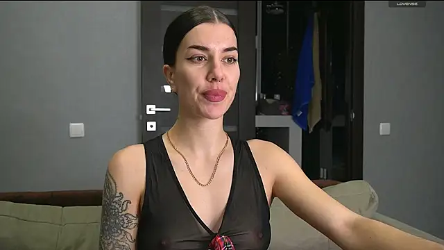 Alice melice online show from 02-15-25, 07:50