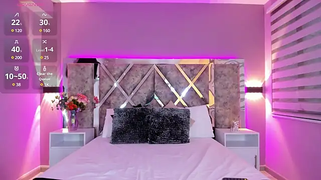 Larabrooks online show from 02-12-25, 07:02