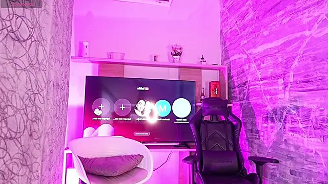 Melany Luv online show from 03-26-26, 08:47