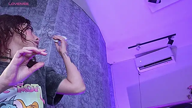 Melany Luv online show from 04-06-26, 10:44