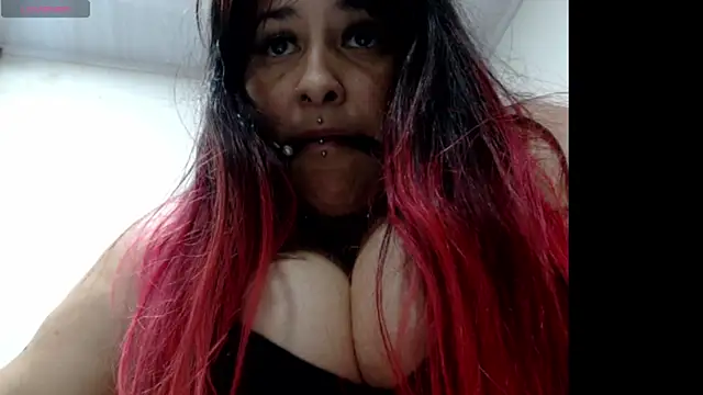 amydeepqueen online show from 01-31-25, 01:45