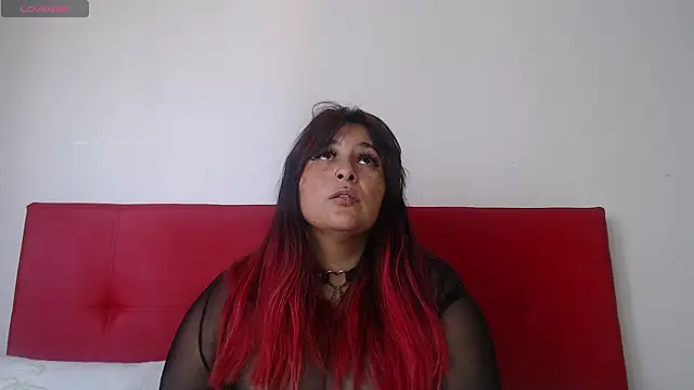 amydeepqueen online show from 02-10-25, 02:37