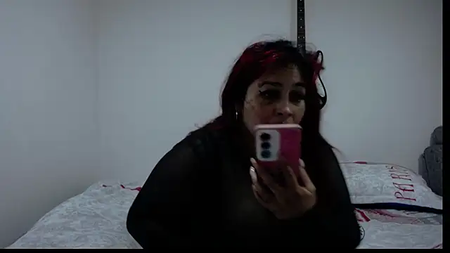 amydeepqueen online show from 06-01-26, 01:35
