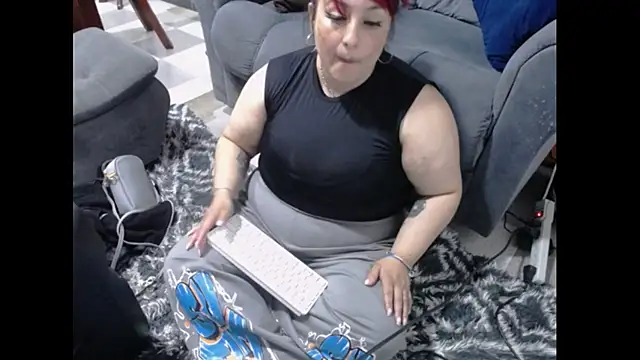 amydeepqueen online show from 07-06-26, 03:03