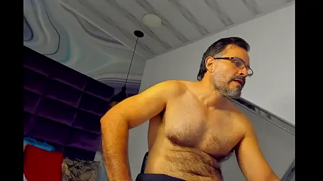 SbasTone Muscle online show from 01-09-25, 12:30