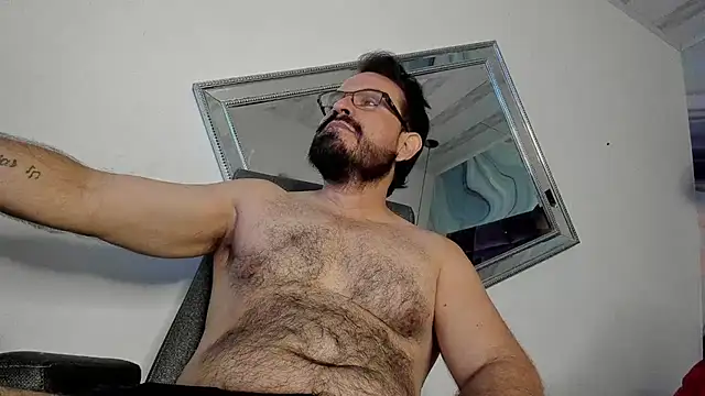 SbasTone Muscle online show from 10-06-25, 01:19