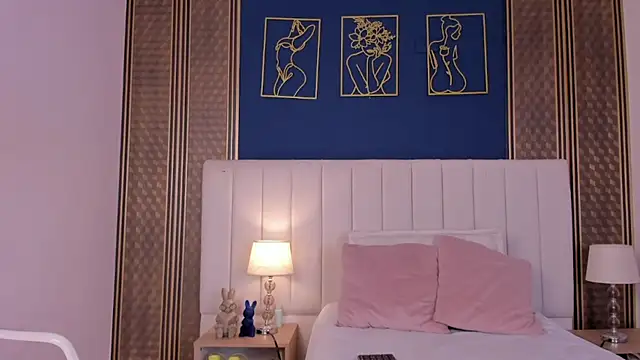  angela x online show from 01-23-25, 11:48