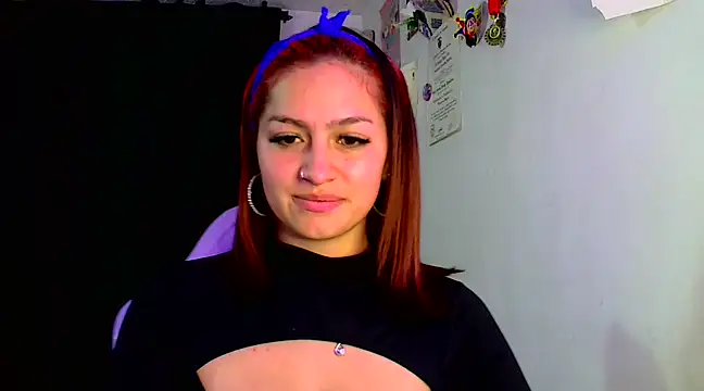 lucycherry   online show from 02-05-25, 04:16