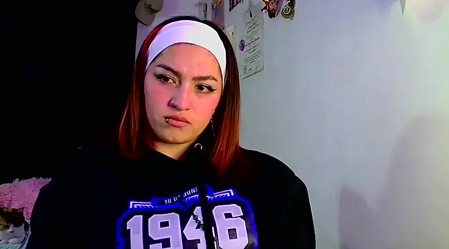 lucycherry   online show from 03-06-25, 03:46