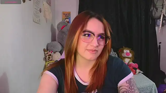 lucycherry   online show from 09-24-25, 03:21