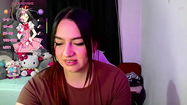 lucycherry   online show from 02-20-26, 06:26