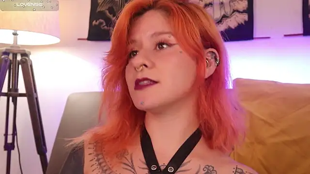 Daarlene online show from 09-18-25, 09:28