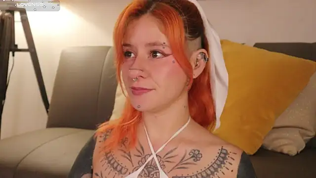 Daarlene online show from 01-06-26, 11:14