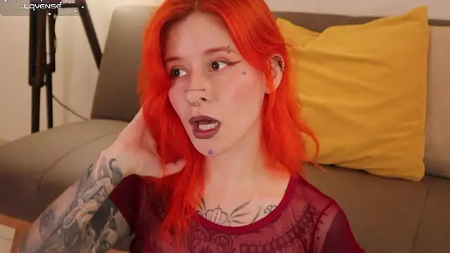 Daarlene online show from 02-24-26, 04:38