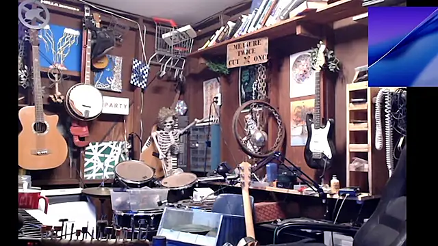 itsjameswebbscope online show from 10-01-25, 06:52