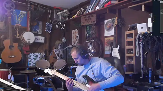 itsjameswebbscope online show from 10-13-25, 08:03