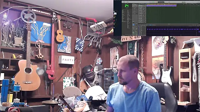 itsjameswebbscope online show from 10-22-25, 06:35