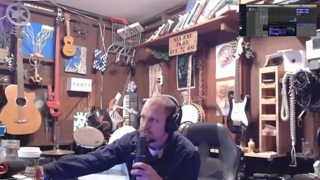 itsjameswebbscope online show from 10-26-25, 02:17