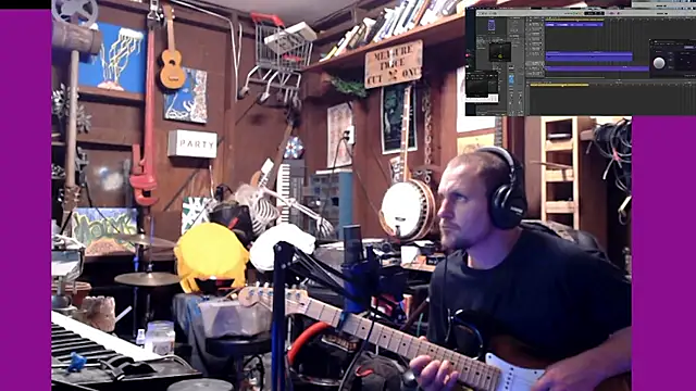 itsjameswebbscope online show from 11-17-25, 08:31