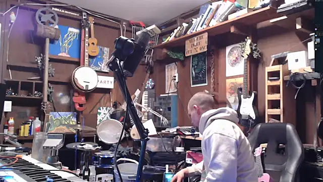 itsjameswebbscope online show from 11-22-25, 10:09