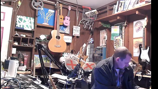 Snapshot of itsjameswebbscope chatting on 01-13-26, 06:18 itsjameswebbscope online show from 01-13-26, 06:18