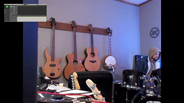 Snapshot of itsjameswebbscope chatting on 02-08-26, 05:27 itsjameswebbscope online show from 02-08-26, 05:27