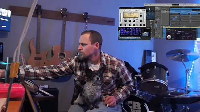 Snapshot of itsjameswebbscope chatting on 02-23-26, 08:39 itsjameswebbscope online show from 02-23-26, 08:39