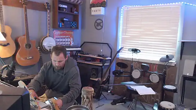 itsjameswebbscope online show from 04-10-26, 07:18