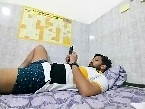 bigvorn6 online show from 04-20-26, 01:36