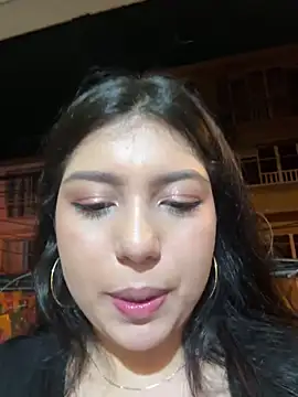 Maii chan online show from 01-12-25, 01:00