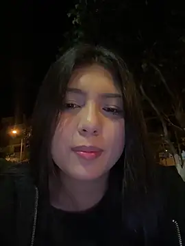 Maii chan online show from 01-21-25, 05:05