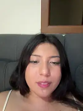 Maii chan online show from 02-23-25, 07:44