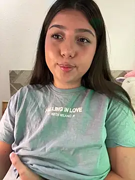 Maii chan online show from 10-04-25, 01:47