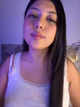 Maii chan online show from 02-03-26, 10:31