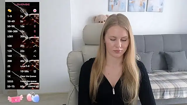Snapshot of IsabelAllen chatting on 03-04-26, 10:10 IsabelAllen online show from 03-04-26, 10:10