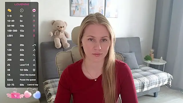 Snapshot of IsabelAllen chatting on 03-30-26, 12:06 IsabelAllen online show from 03-30-26, 12:06