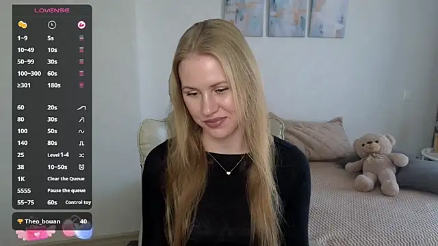 Snapshot of IsabelAllen chatting on 04-05-26, 01:30 IsabelAllen online show from 04-05-26, 01:30