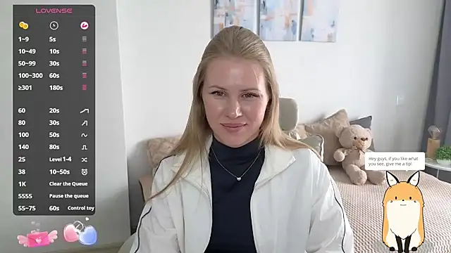 Snapshot of IsabelAllen chatting on 04-08-26, 09:42 IsabelAllen online show from 04-08-26, 09:42