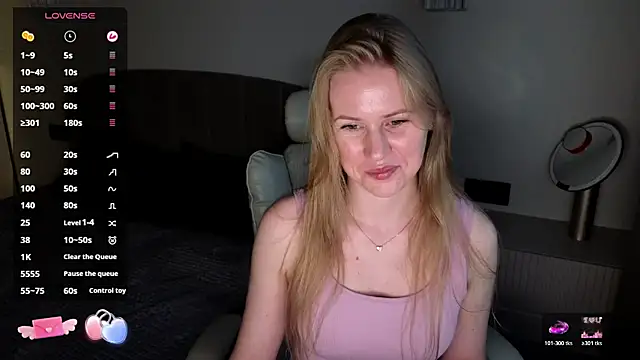 Snapshot of IsabelAllen chatting on 05-21-26, 06:59 IsabelAllen online show from 05-21-26, 06:59