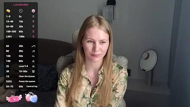 Snapshot of IsabelAllen chatting on 06-11-26, 12:25 IsabelAllen online show from 06-11-26, 12:25