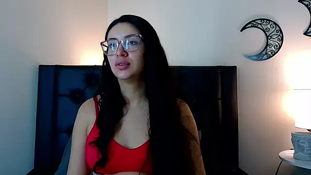Snapshot of EvoletFMK chatting on 07-17-26, 11:28 EvoletFMK online show from 07-17-26, 11:28