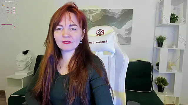 VanessaSmuth online show from 03-15-25, 02:14