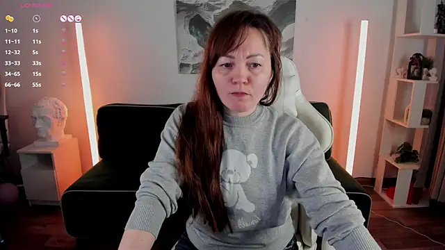 Snapshot of VanessaSmuth chatting on 03-02-26, 02:47 VanessaSmuth online show from 03-02-26, 02:47