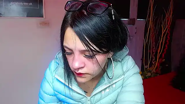 Violettasquirt online show from 01-06-26, 01:26